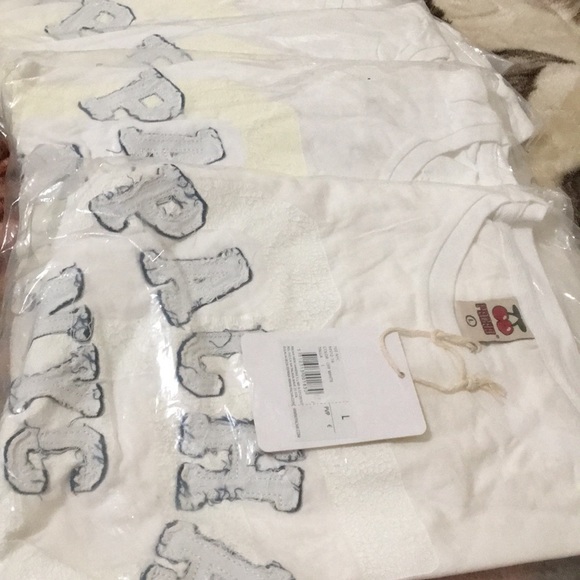 Round neck t-shirt - Picture 1 of 2